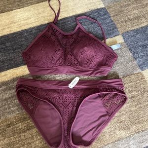 NWT Adore Me Bikini